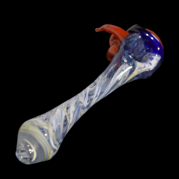 steamrollers  oeil red