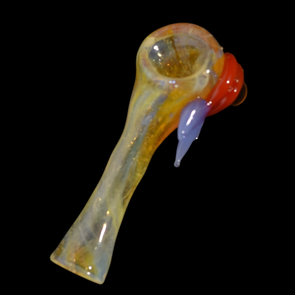 spoon  grom