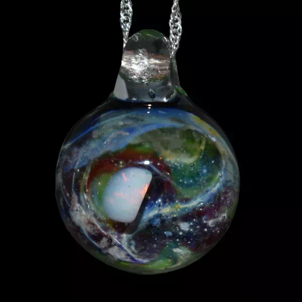 pendentif Jœrg 
