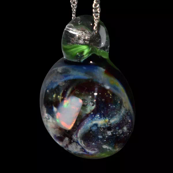 pendentif Jœrg 