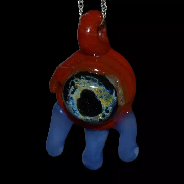 pendentif gram