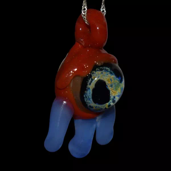 pendentif gram