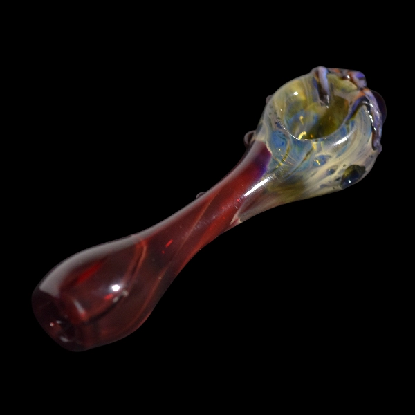 steamrollers  redfluid