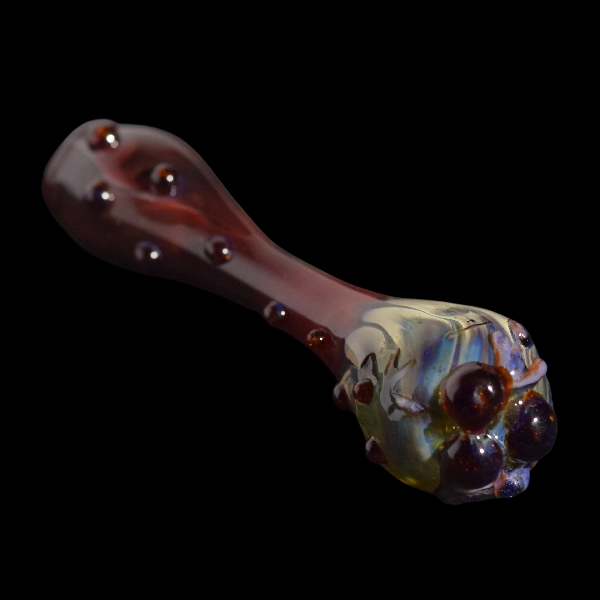 steamrollers  redfluid