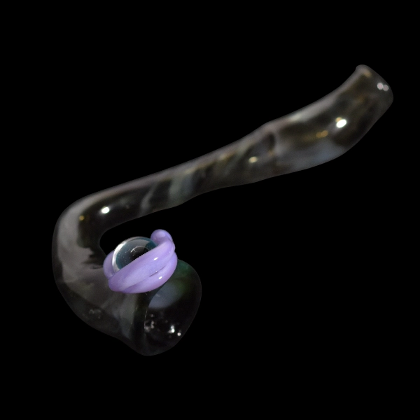 sherlock  purple eyes