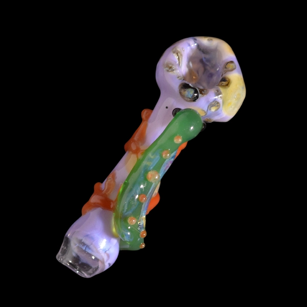 steamrollers  salamandr 