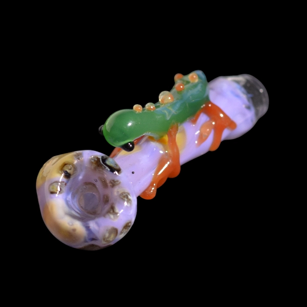 steamrollers  salamandr 