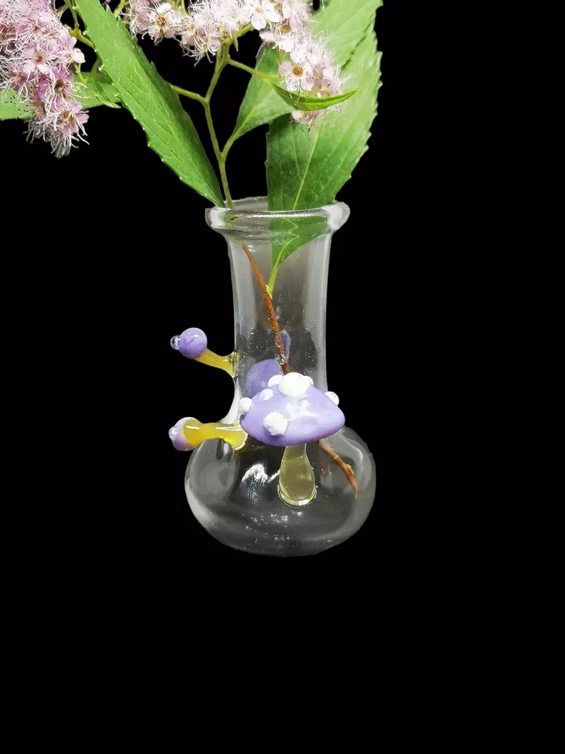 décoration vase Aztec 1