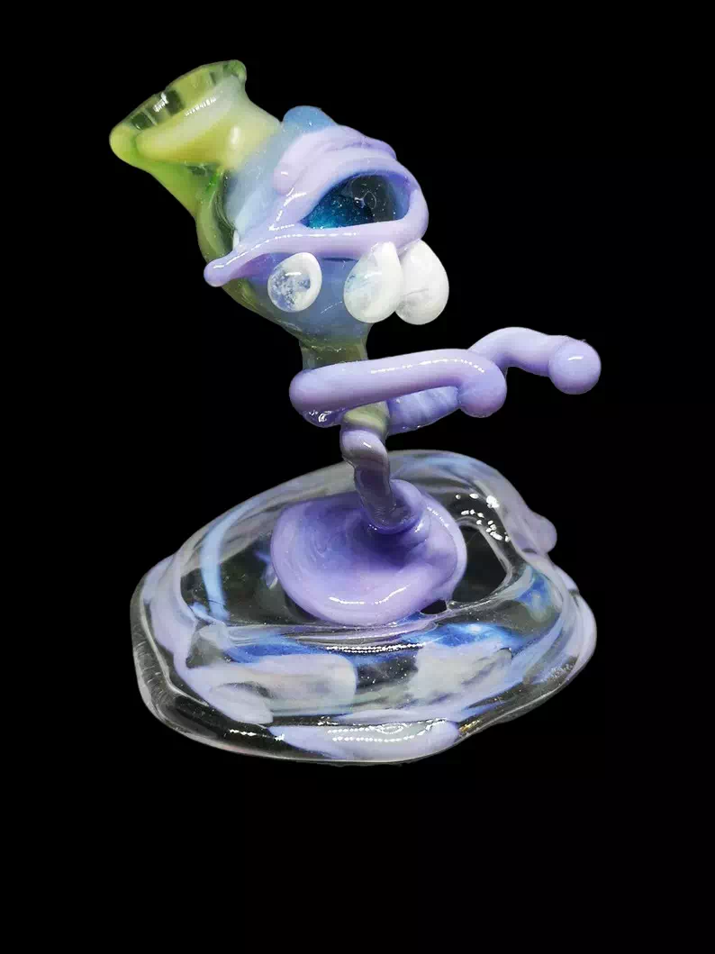 figurine ghosteye
