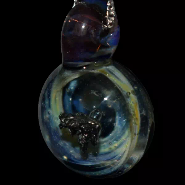 pendentif smalvil