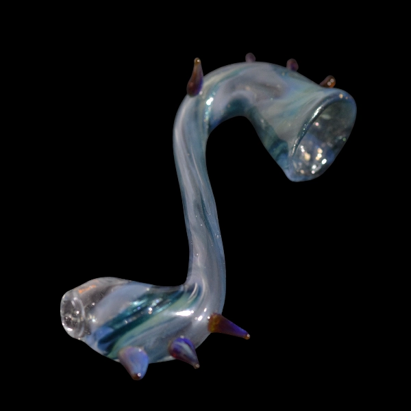sherlock  argent dragon cut