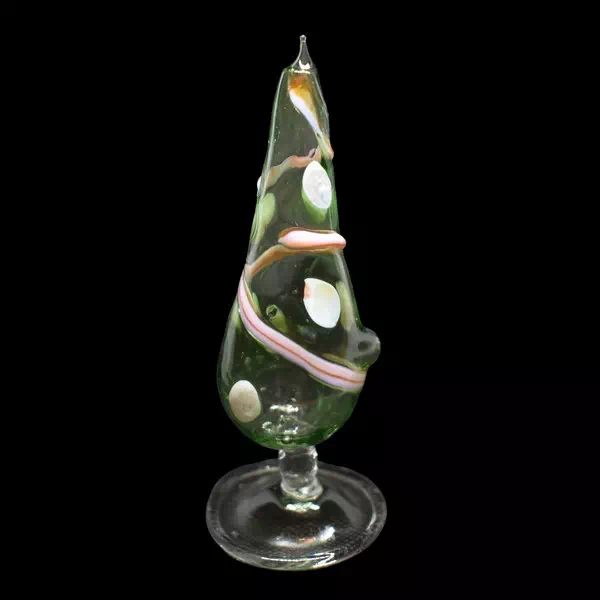 figurine sapin