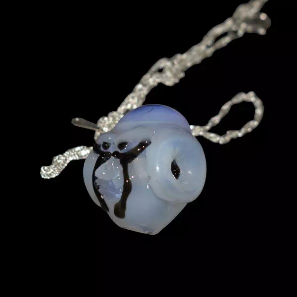 pendentif Freezer