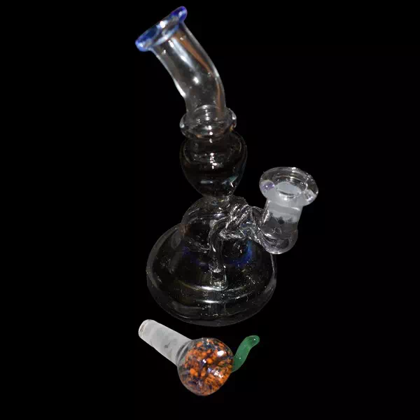bang droit black uv