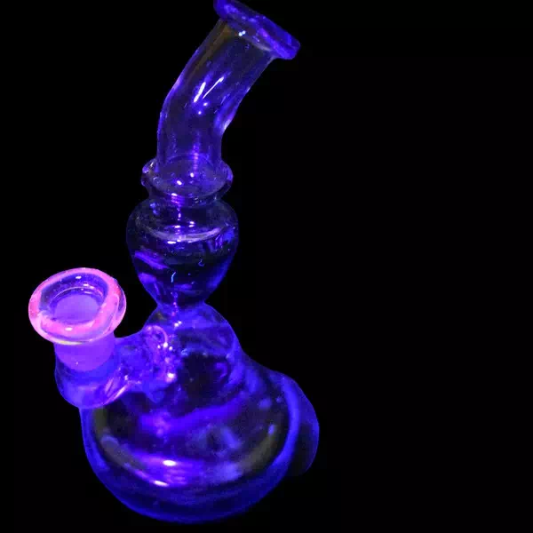 bang droit black uv