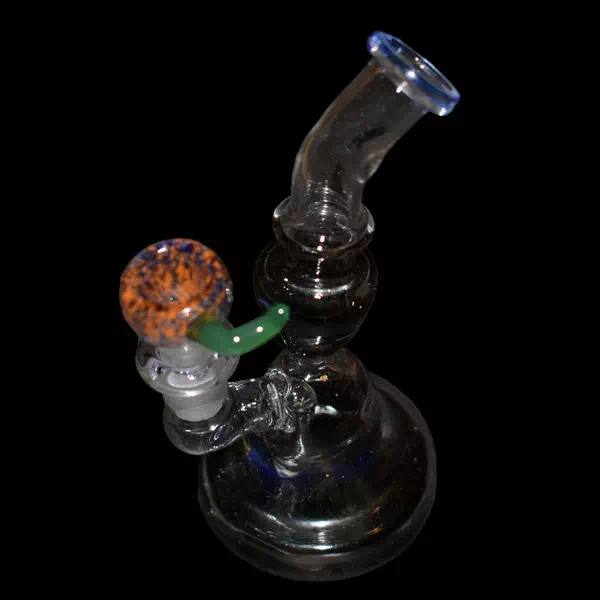 bang droit black uv