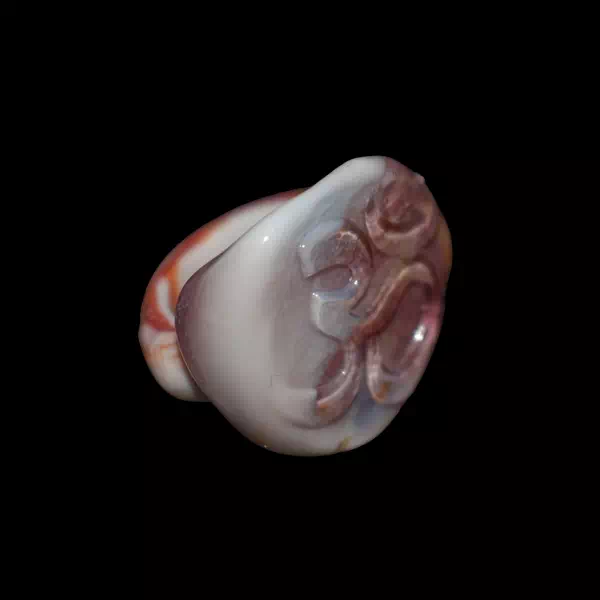 bague Om
