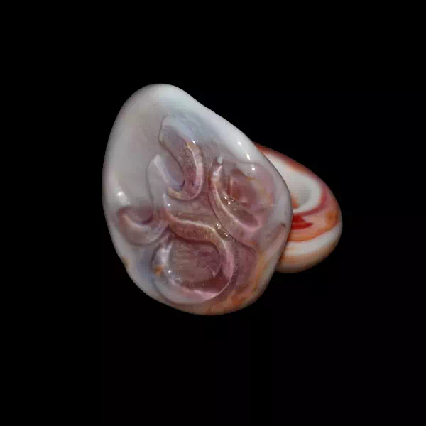 bague Om