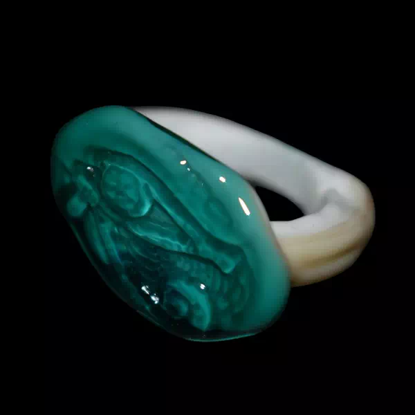 bague Oeil de Râ