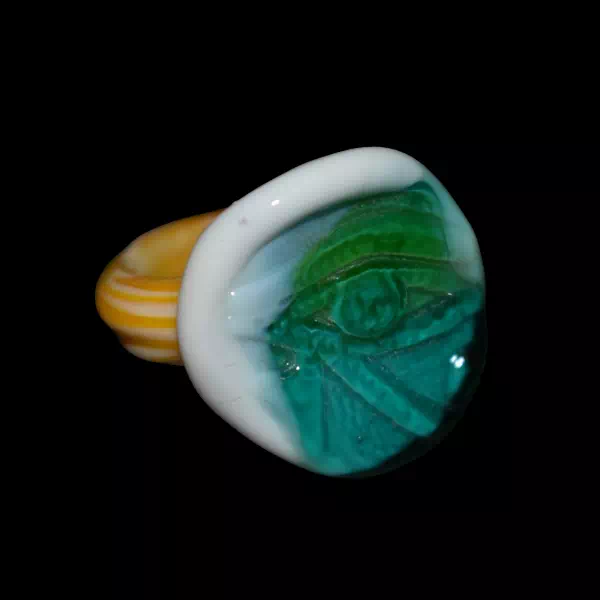 bague Égyptien Râ