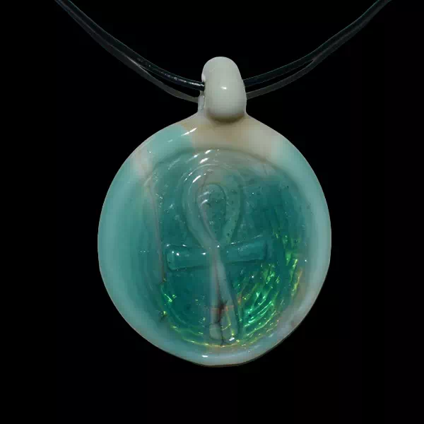 pendentif ankh