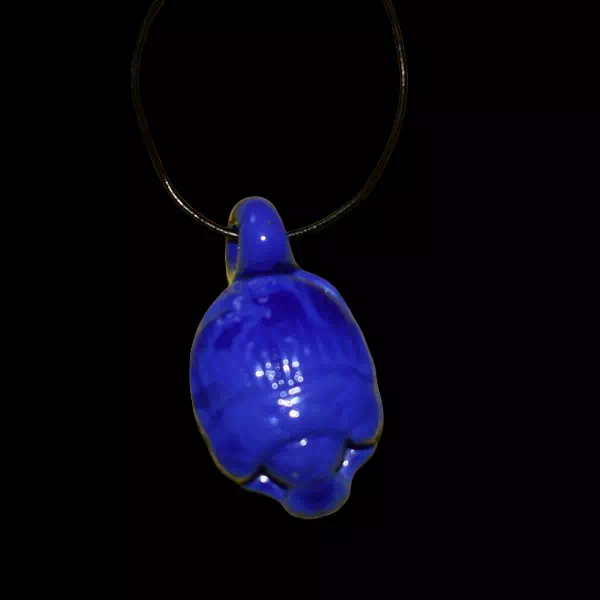 pendentif scarabee