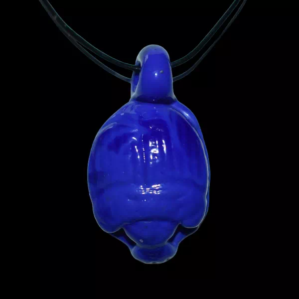 pendentif scarabee