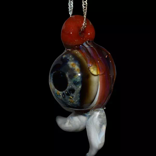 pendentif aderas