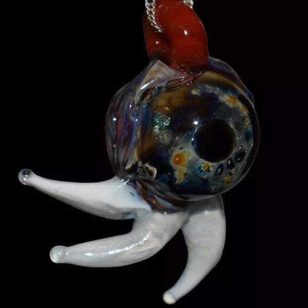 pendentif aderas