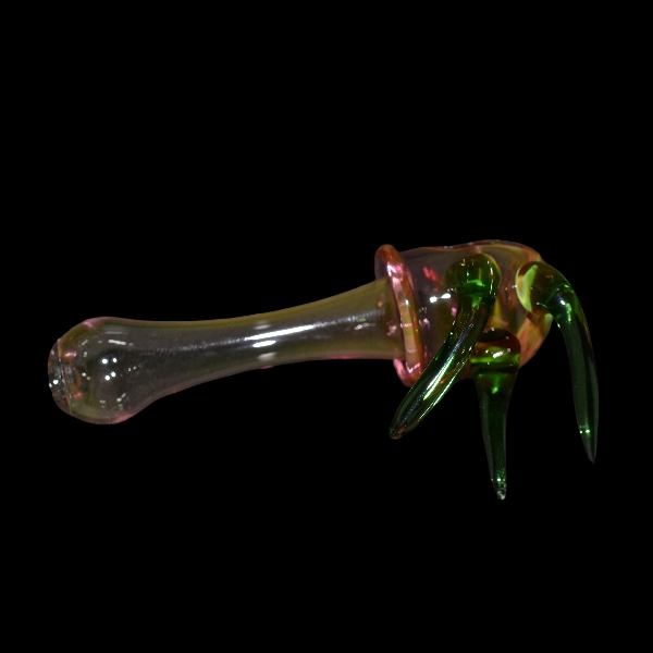spoon rose cloche