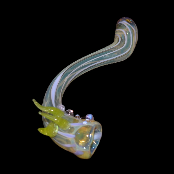 sherlock bonbon bulle