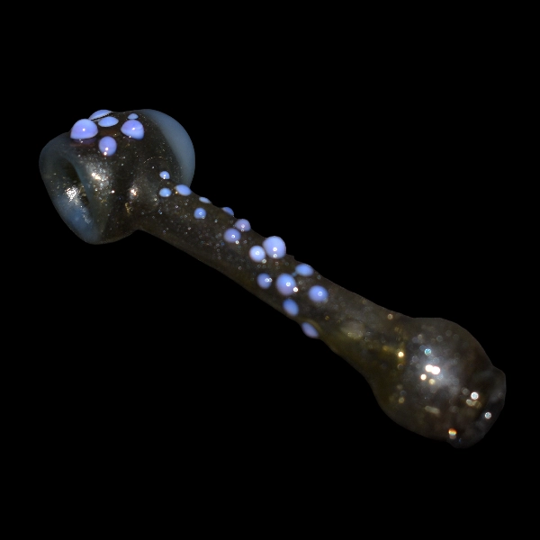 spoon alien métal