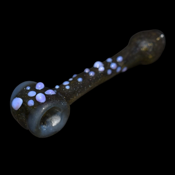 spoon alien métal