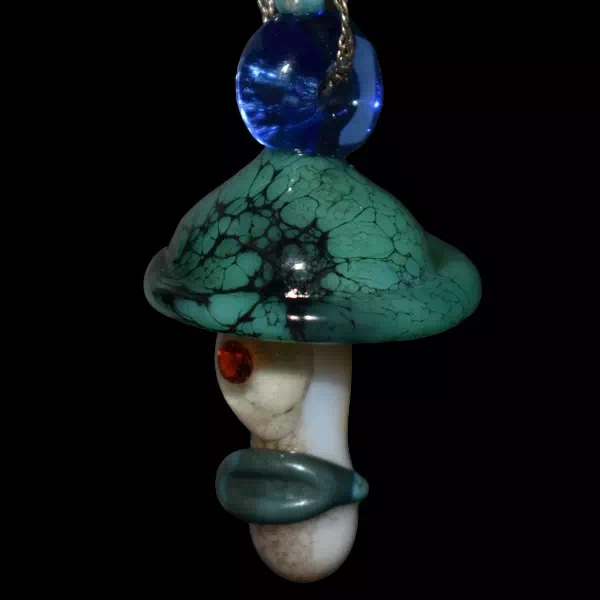 pendentif Shroomy2