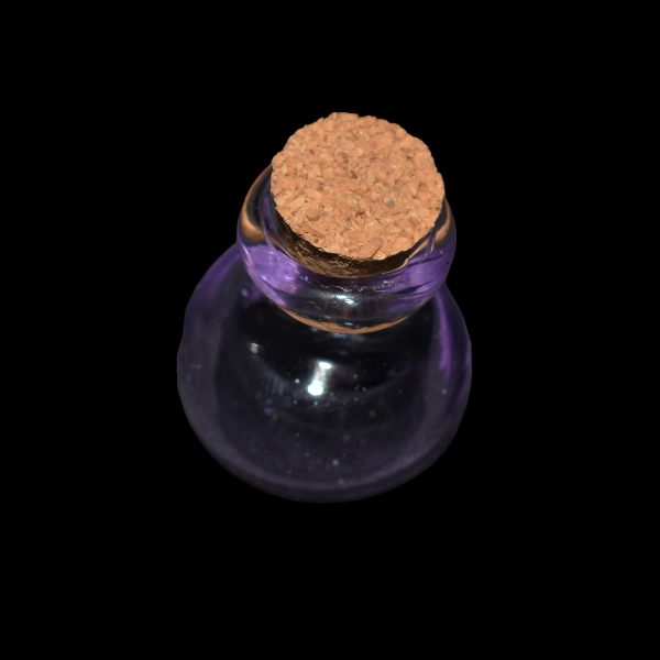 accessoire boîte dab purple