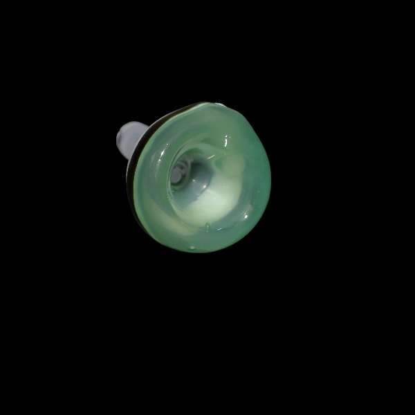 douille pokéball verte