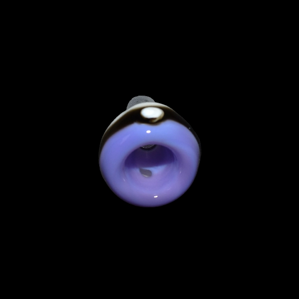 douille pokéball violette