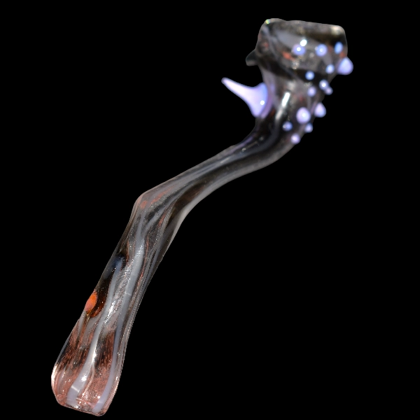 sherlock purple point