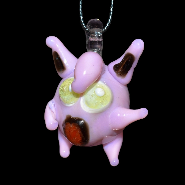 pendentif rondoudou
