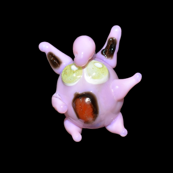 pendentif rondoudou