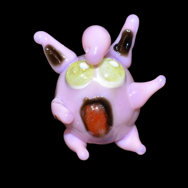 pendentif rondoudou