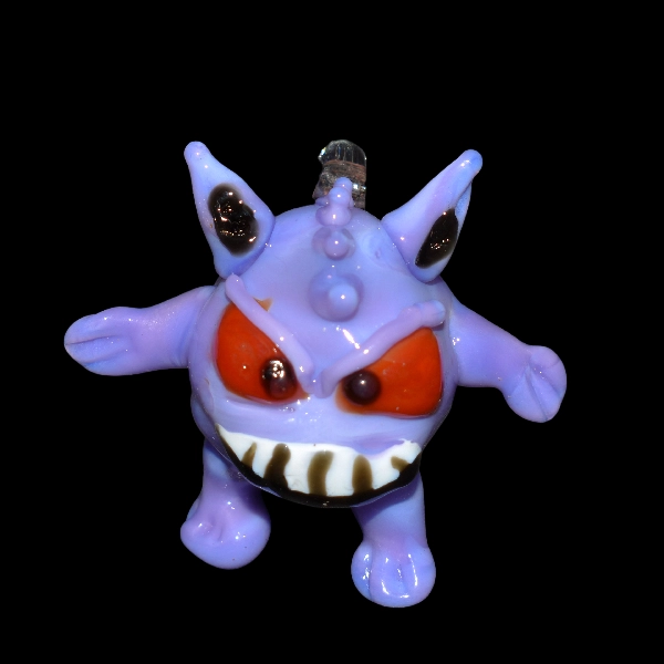 pendentif ectoplasma