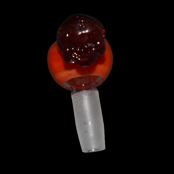 douille red skull