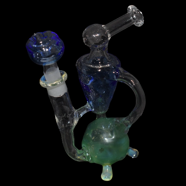 recycler scarab