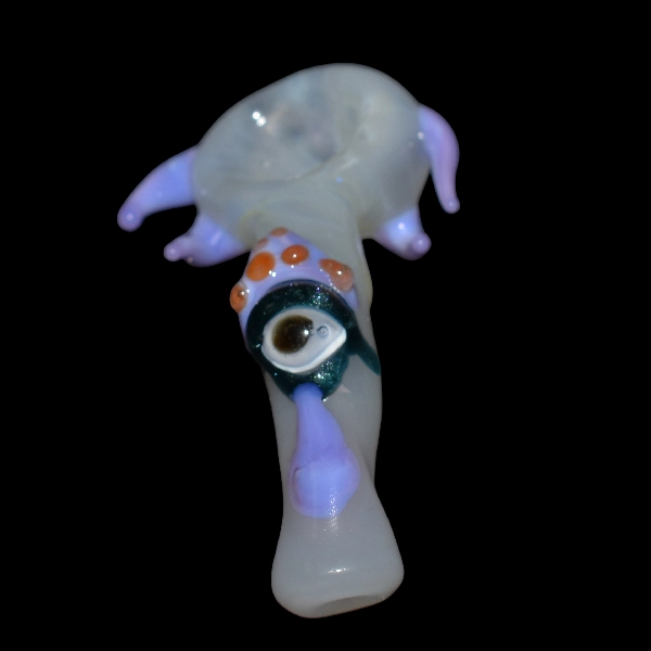 spoon champis oeil