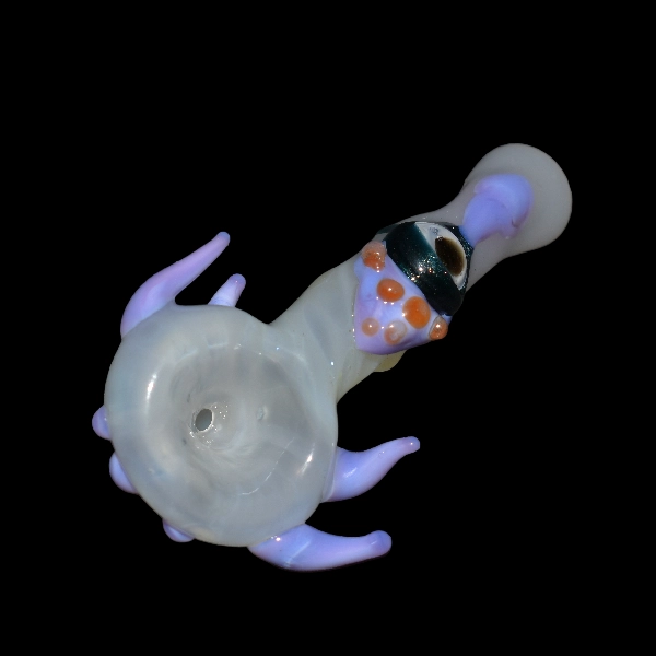 spoon champis oeil