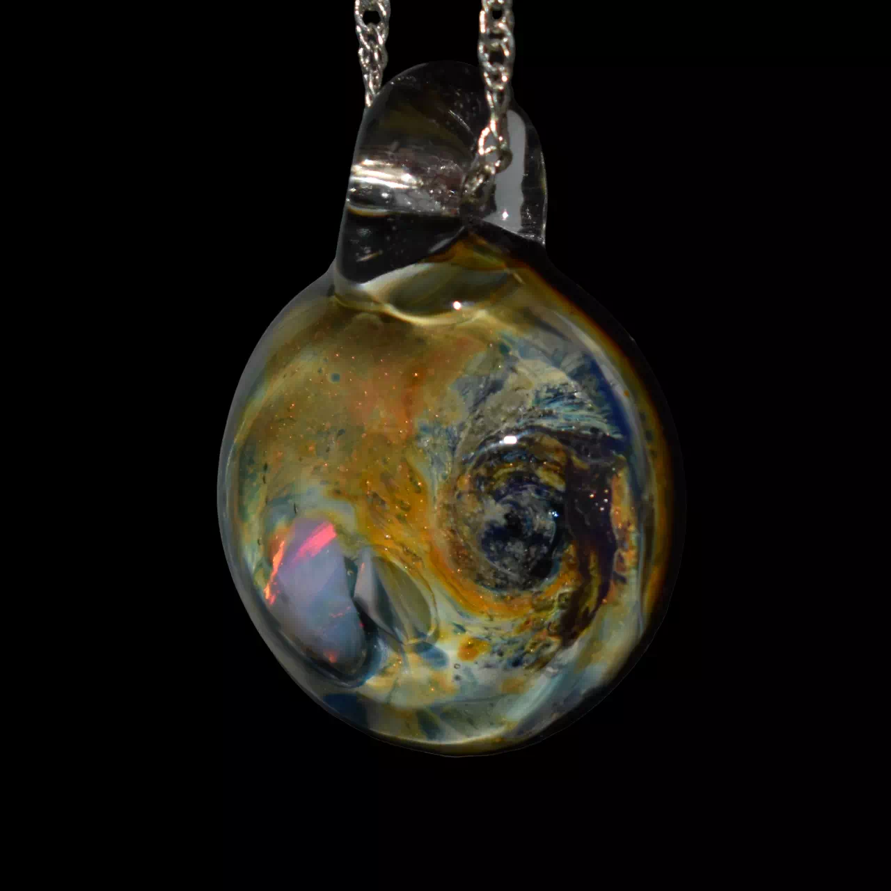 pendentif atloc