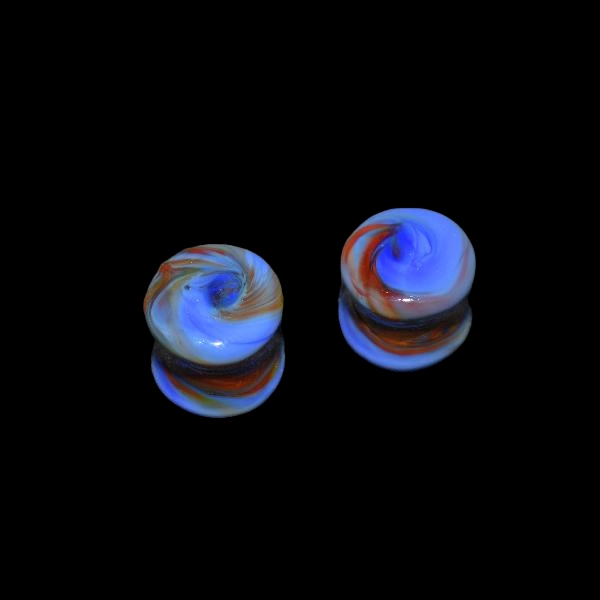 ecarteurs vague rouge