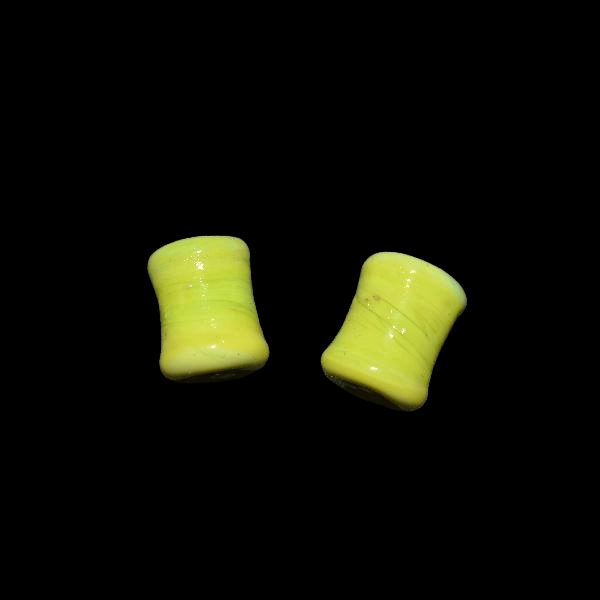 ecarteurs vert pomme