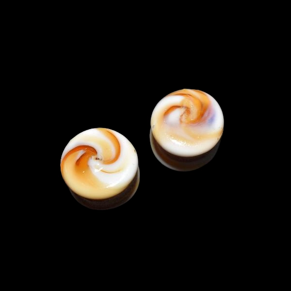 ecarteurs vague orange